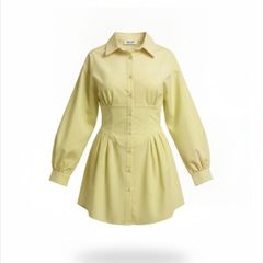 Shirt Dress