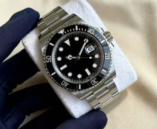 luxurious watch