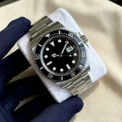luxurious watch