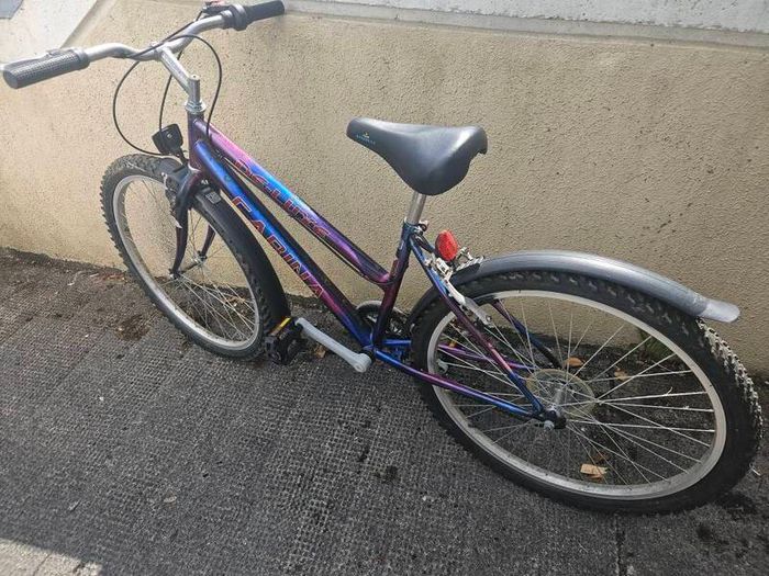 bike