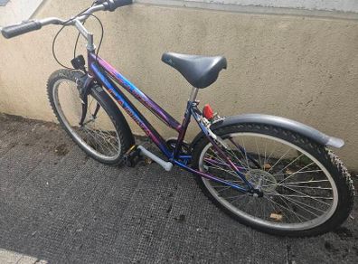bike