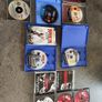 Selection Of Classic PlayStation Games Image 2
