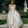 Wedding Gown Image 4
