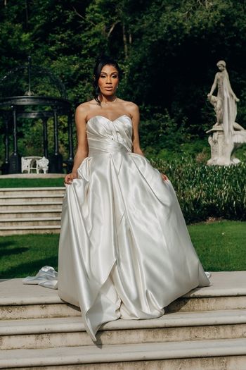 Wedding Gown