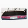 Sennheiser Evolution Wireless ew 100 G2 UHF radio microphone bundle Image 7