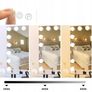 Dresser Makeup Mirror Bedroom Cosmetic Hollywood Image 7