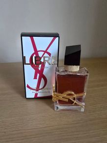 YSL Libre Berry Crush eau de parfum