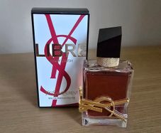 YSL Libre Berry Crush eau de parfum