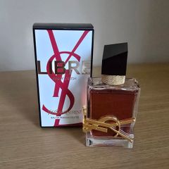 YSL Libre Berry Crush eau de parfum