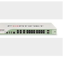 Fortigate Firewall 100D