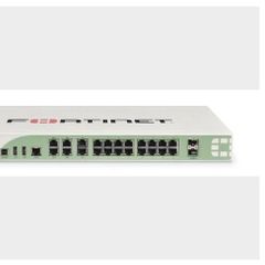 Fortigate Firewall 100D