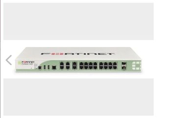 Fortigate Firewall 100D