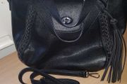 Filano Shoulder Leather Bag