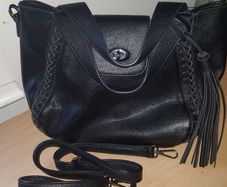 Filano Shoulder Leather Bag