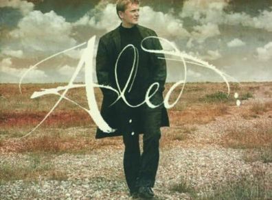 Aled Jones. CD. Free Postage!