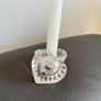 Tipperary Crystal candle holders Image 5