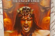 Triple H king of kings 2 dvd set