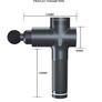 Portable Handheld Percussion Electric Body Massager,Fascia Massage Gun Image 5