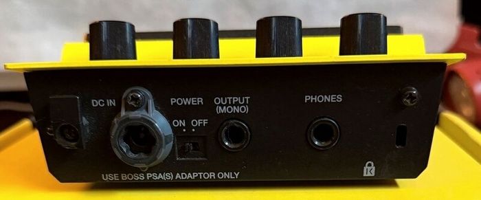 Roland SPD::ONE Kick