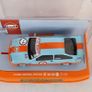 Scalextric Ford Sierra RS500 Slot car ( C4231 btcc touring saloon gulf ) Image 4
