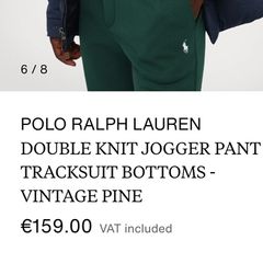 Ralph lauren small mens