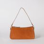 O my bag tan leather bag Image 3