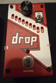 DigiTech Drop