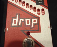DigiTech Drop