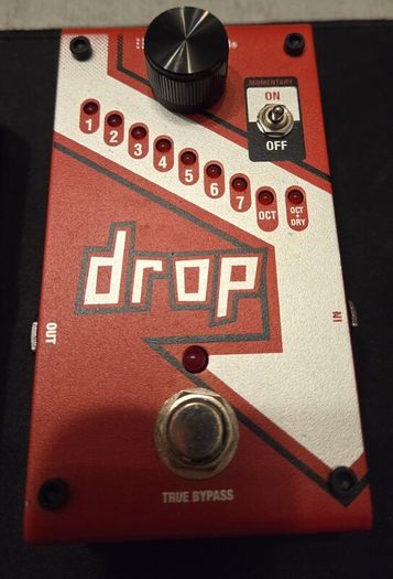 DigiTech Drop