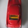 Diecast Vintage Corgi Toys Aston Martin DB4 - Good Repaint by Seller/No Box Image 7