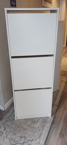 shoe racks new