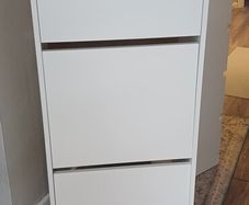 shoe racks new