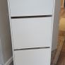 chest draw + shoe rack Image 8