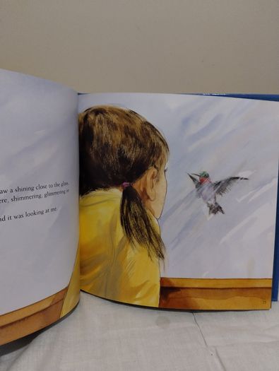 Rudi,s Pond Hardback Book
