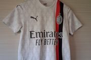 AC Milan Jersey. Official Puma AC Milan Away Jersey. Collect In Dublin Or Receive Via Post.
