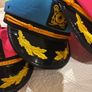 Captain dress up costume hats Image 3