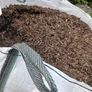 2 tonne bark mulch. Image 2