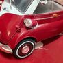 Revell model Jsetta BMW 250 and Camper Image 9