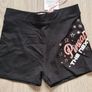 Pineapple Dance Hotpants Shorts TNS Image 2