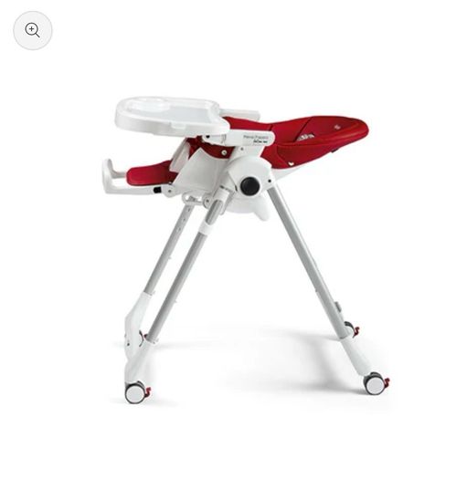 Highchair for baby 0+