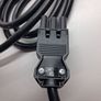 Postage 3 X Wieland ST18 Series Starter Leads Cords Image 2