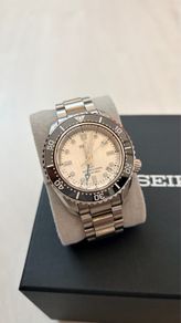 Seiko SBP439J1 GMT Prospex (Ltd Edition)