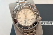 Seiko SBP439J1 GMT Prospex (Ltd Edition)