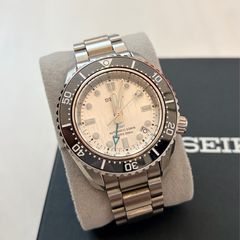Seiko SBP439J1 GMT Prospex (Ltd Edition)