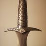 Frodo Lord Of The Rings Sword Image 4