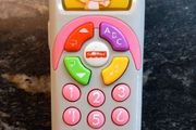 Fisherprice Remote Control