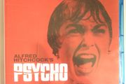 Psycho (Alfred Hitchcock Film) [1960] Anthony Perkins, Janet Leigh, Vera Miles, John Gavin &amp; Martin Balsam [Blu-ray Movie]