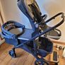 Uppababy Vista Image 7