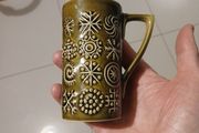 1960's Portmeirion Totem Coffee Mug