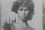 The Doors 2CD  - The Very Best Of